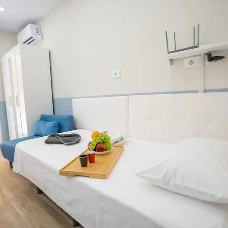 Orlando 85 Complex - Single Bedroom شقة