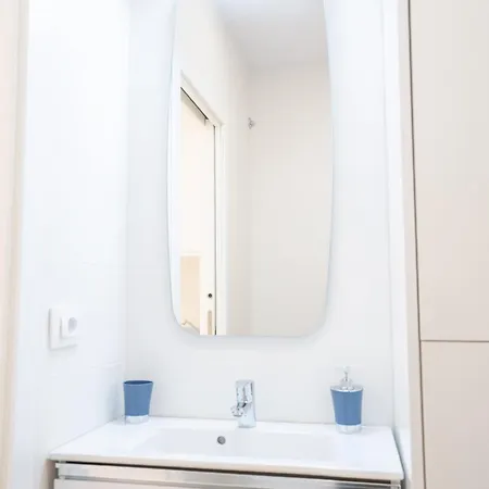 Orlando 85 Complex - Single Bedroom أذيخي