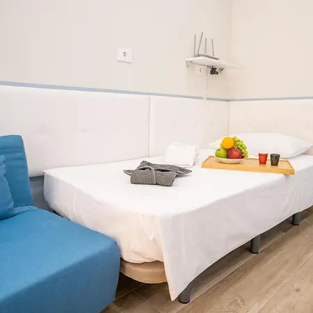 Orlando 85 Complex - Single Bedroom شقة *