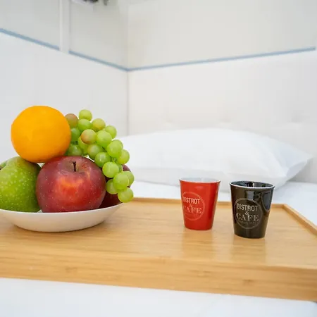 Orlando 85 Complex - Single Bedroom Διαμέρισμα