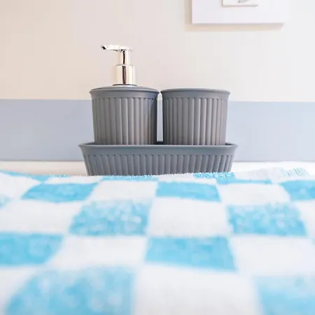 Orlando 85 Complex - Single Bedroom Апартаменты *
