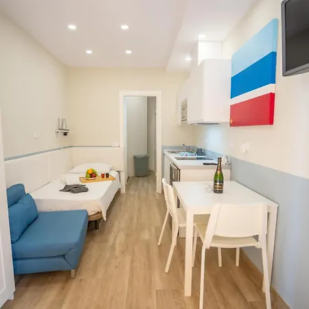 Апартаменты Orlando 85 Complex - Single Bedroom *