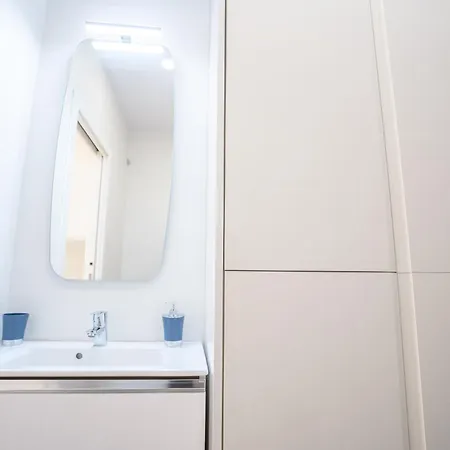 Orlando 85 Complex - Single Bedroom Апартаменты Адехе