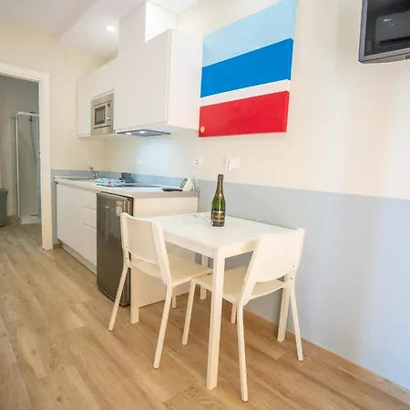 Διαμέρισμα Orlando 85 Complex - Single Bedroom