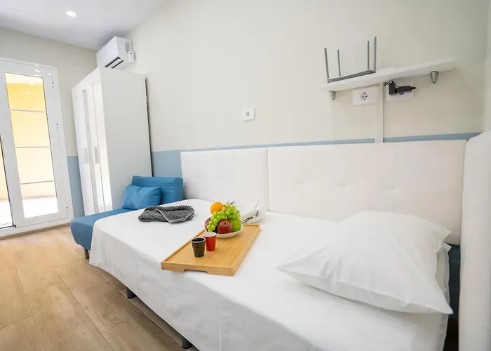 Orlando 85 Complex - Single Bedroom Διαμέρισμα