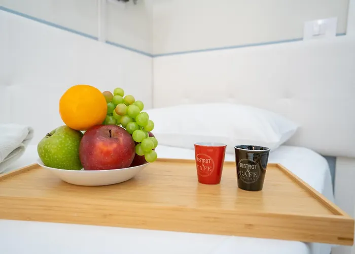 Orlando 85 Complex - Single Bedroom Διαμέρισμα