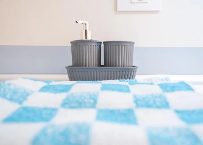 Orlando 85 Complex - Single Bedroom Διαμέρισμα *