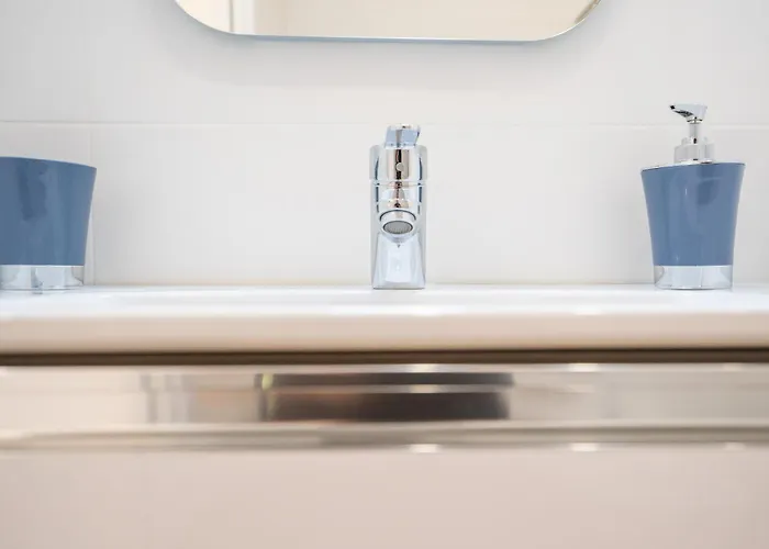 Orlando 85 Complex - Single Bedroom * Costa Adeje (Tenerife)