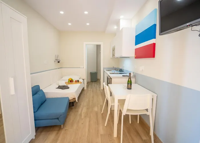 Διαμέρισμα Orlando 85 Complex - Single Bedroom *