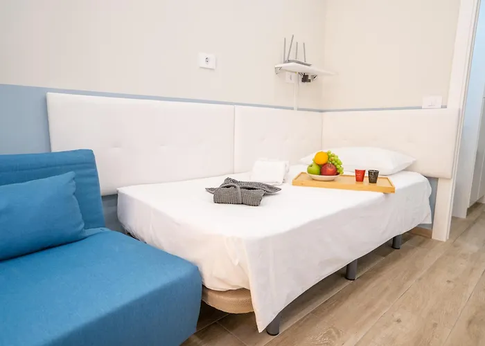 Orlando 85 Complex - Single Bedroom Διαμέρισμα *