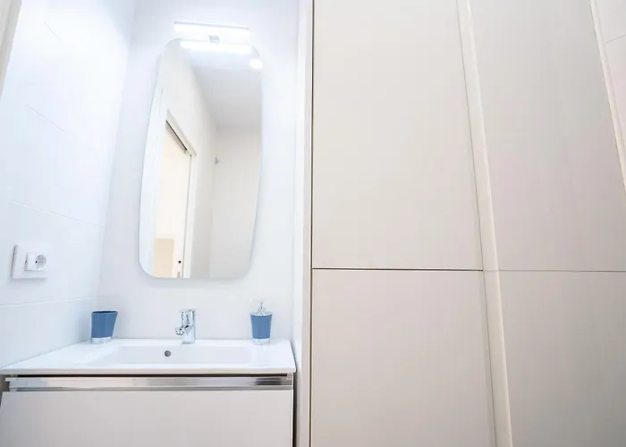 Orlando 85 Complex - Single Bedroom Διαμέρισμα Costa Adeje (Tenerife)