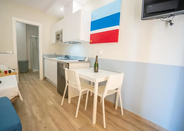 Διαμέρισμα Orlando 85 Complex - Single Bedroom